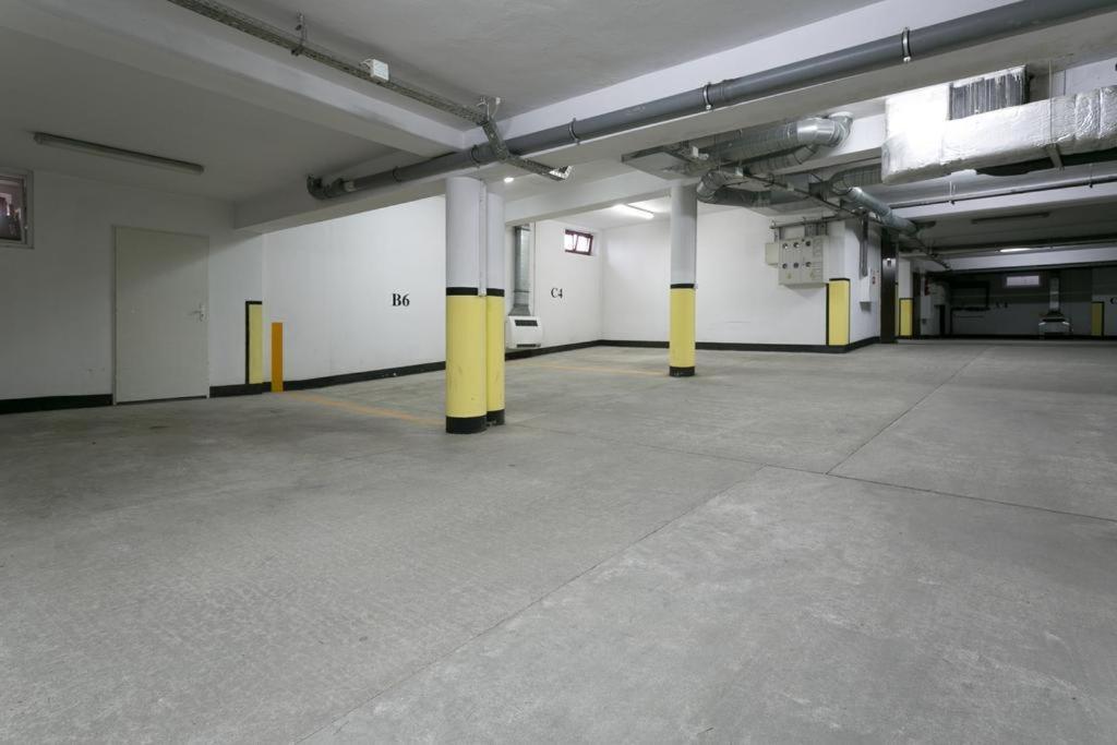 Apartament Z Basenem Kościelisko Exteriör bild