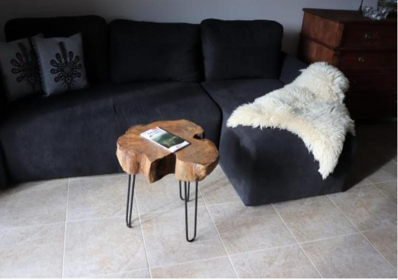 Apartament Z Basenem Kościelisko Exteriör bild