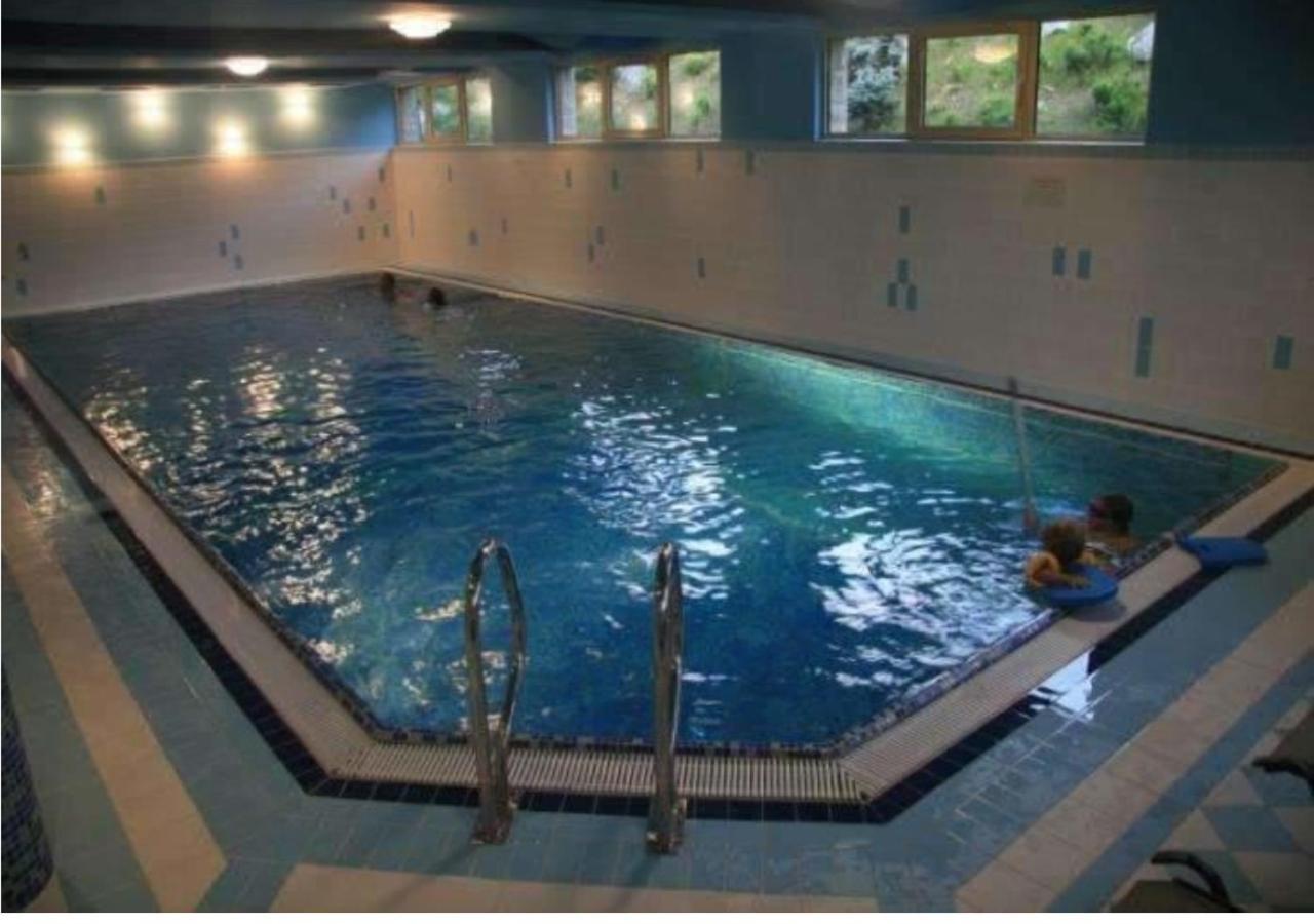 Apartament Z Basenem Kościelisko Exteriör bild