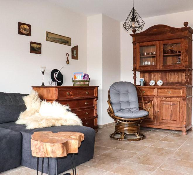 Apartament Z Basenem Kościelisko Exteriör bild